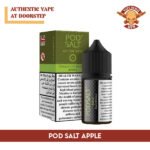 Best Pod Salt Apple E-Liquid 30ml in UAE - Image 2