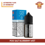 Best Pod Salt Blueberry Mist E-liquid 30ml in UAE - Image 2