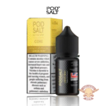 Pod Salt Lemon Mint E-Liquid