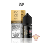 Pod Salt Core Lemon Slice
