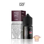 Pod Salt Mixed Berries Ice E-liquid