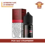 Pod Salt Core Strawberry E-Liquid 30ml in UAE - Image 2