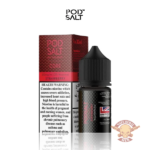 Pod Salt Core Strawberry E-Liquid
