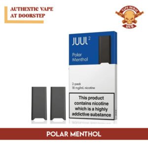 POLAR MENTHOL