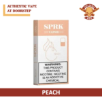 Best SPRK Vapor Replacement Pods In UAE - Image 7