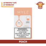 Best MYLE PODS V4 in UAE - Image 8