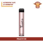 Buy Cheap Price Yuoto XXL 2500 Puffs Disposable Vape 5 Boxes In UAE - Image 11