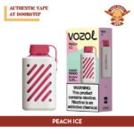 Best Vozol Gear 10000 Puffs Disposable Vape In UAE - Image 9