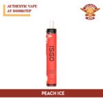 Best ISGO TOKYO 4000 PUFFS Disposable Vape In UAE - Image 9