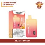 Best Nerd Fire 8000 Puffs Disposable Vape in UAE - Image 15