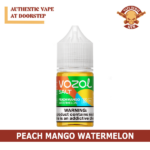 Best Vozol Star 12000 Puffs Disposable Vape In UAE - Image 7