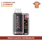 Cheap Price Vozol Vista 20000 Puffs Disposable Vape In UAE - Image 14
