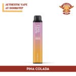 Best Ghost Pro 3500 Puff Disposable Vape In UAE - Image 6