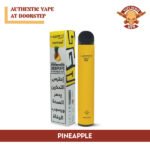 Best Nerd Bar 3000 Puffs Disposable Vape In UAE - Image 16