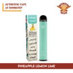 Best Nerd Bar 3000 Puffs Disposable Vape In UAE - Image 17