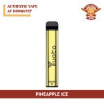 Buy Cheap Price Yuoto XXL 2500 Puffs Disposable Vape 5 Boxes In UAE - Image 13
