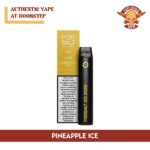 Best POD SALT GO 2500 PUFFS Disposable Vape in UAE - Image 8