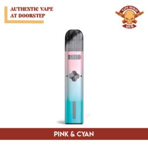 Pink Cyan