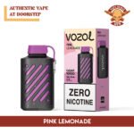 Best Vozol Gear 10000 Puffs Disposable Vape In UAE - Image 11