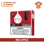 Best Myle Meta Pod 2X 50mg in UAE - Image 11