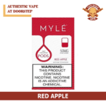 Best MYLE PODS V4 in UAE - Image 9