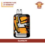 Best Nerd Bar 7000 Puffs Disposable Vape in UAE - Image 14