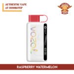 Best Vozol Star 12000 Puffs Disposable Vape In UAE - Image 8