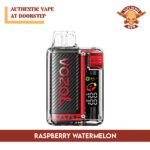 Cheap Price Vozol Vista 20000 Puffs Disposable Vape In UAE - Image 15