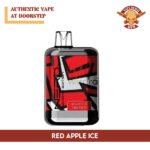 Best Nerd Bar 7000 Puffs Disposable Vape in UAE - Image 13