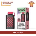 Best Vozol Gear 10000 Puffs Disposable Vape In UAE - Image 13
