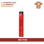 Best ISGO TOKYO 4000 PUFFS Disposable Vape In UAE - Image 10