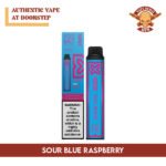 Best Pod Salt Nexus 3500 Puffs Disposable Vape in UAE - Image 10