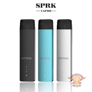 Sprk Vapor Basic Device