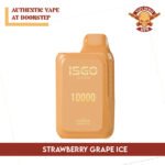 Best ISGO BAR 10000 Puffs Disposable Vape In UAE - Image 14