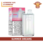 Pod Salt Pearl Pro 10000 Puffs Disposable Vape in UAE - Image 8