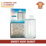 Pod Salt Pearl Pro 10000 Puffs Disposable Vape in UAE - Image 9