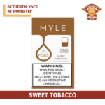 Best MYLE PODS V4 in UAE - Image 10