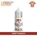 Sweet Tobacco I Love Salts 30ml E-liquid In UAE - Image 2