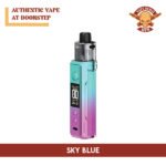 VooPoo Drag X2 80W Pod System in UAE - Image 7