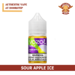 Best Vozol Saltnic 30ml E-liquid in UAE - Image 8