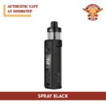 VooPoo Drag X2 80W Pod System in UAE - Image 8