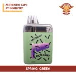 ECO Nano Pod System by Vaporesso In UAE - Image 8