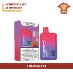 Best Nerd Fire 8000 Puffs Disposable Vape in UAE - Image 16