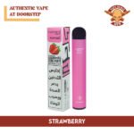 Best Nerd Bar 3000 Puffs Disposable Vape In UAE - Image 18