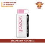 Best Vozol Star 12000 Puffs Disposable Vape In UAE - Image 9