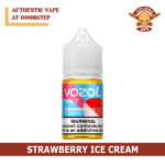 Best Vozol Saltnic 30ml E-liquid in UAE - Image 9