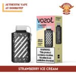 Best Vozol Gear 10000 Puffs Disposable Vape In UAE - Image 14