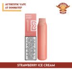 BEST POD SALT NEXUS 2000 PUFFS DISPOSABLE VAPE IN UAE - Image 5