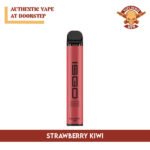 Best ISGO Vegas 2800 Puffs Disposable Vape In UAE - Image 18