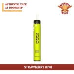 Best ISGO TOKYO 4000 PUFFS Disposable Vape In UAE - Image 11